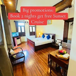 Hotel Luang Prabang Maison Vongprachan & Travel, Luang Prabang